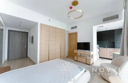 شقة - 1 حمام للايجار في برج ريجينا - قرية الجميرا سركل - دبي