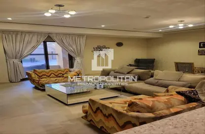 Apartment - 1 Bedroom - 1 Bathroom for sale in Rimal 4 - Rimal - Jumeirah Beach Residence - Dubai