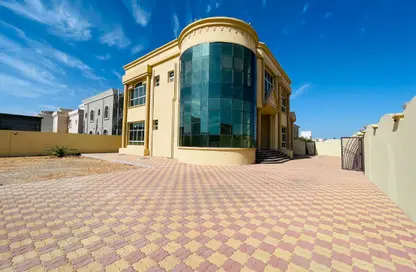 Villa - 6 Bedrooms - 6 Bathrooms for rent in Al Dhait South - Al Dhait - Ras Al Khaimah