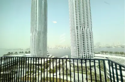 شقة - 3 غرف نوم - 4 حمامات للايجار في II آيلاند بارك - ميناء خور دبي (ذا لاجونز) - دبي