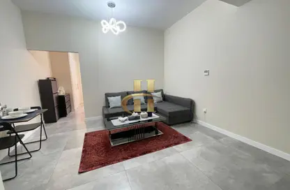 Apartment - Studio - 1 Bathroom for rent in Magnolia 2 - Emirates Gardens 2 - Jumeirah Village Circle - Dubai