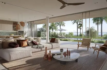 Villa - 5 Bedrooms - 5 Bathrooms for sale in Bay Villas - Dubai Islands - Deira - Dubai