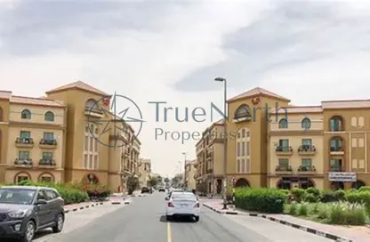 Land - Studio for sale in International City - Dubai