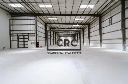مستودع - استوديو للبيع في سيح شعيب 4 - مدينة دبي الصناعية - دبي