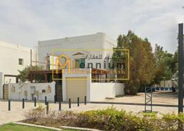 Land for sale in Al Fisht - Al Heerah - Sharjah