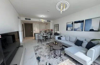 Apartment - 1 Bedroom - 2 Bathrooms for rent in Residences 16 - District One - Mohammed Bin Rashid City - Dubai Apartment - 1 Bedroom - 2 Bathrooms for rent in Residences 16 - District One - Mohammed Bin Rashid City - Dubai