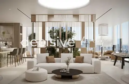 Apartment - 1 Bedroom - 1 Bathroom for sale in Pearl House IV - Jumeirah Village Circle - Dubai Apartment - 1 Bedroom - 1 Bathroom for sale in Pearl House IV - Jumeirah Village Circle - Dubai