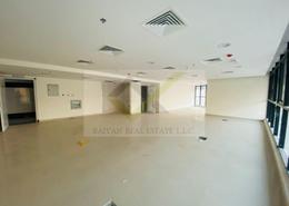 Whole Building - 8 bathrooms for rent in Al Naimiya - Al Naemiyah - Ajman