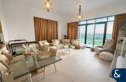 Apartment - 2 Bedrooms - 3 Bathrooms for rent in Vida Residence 3 - Vida Residence - The Hills - Dubai