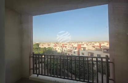 شقة - غرفة نوم - 2 حمامات للبيع في الواحة - الغدير - أبوظبي