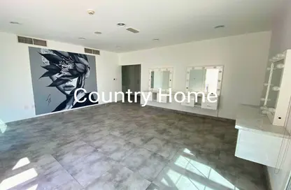Villa - Studio - 5 Bathrooms for rent in Umm Suqeim 2 Villas - Umm Suqeim 2 - Umm Suqeim - Dubai