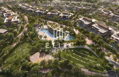 فيلا - 3 غرف نوم - 4 حمامات للبيع في أولمبيا في أثلون - أثلون - دبي لاند - دبي