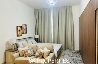 Apartment - Studio - 1 Bathroom for rent in Uptown Al Zahia - Al Zahia - Muwaileh Commercial - Sharjah