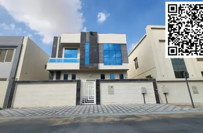 Villa - 6 Bedrooms - 7+ Bathrooms for sale in Al Zaheya Gardens - Al Zahya - Ajman