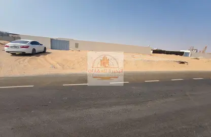 أرض - استوديو للايجار في السجع إس - آلصجعه - الشارقة أرض - استوديو للايجار في السجع إس - آلصجعه - الشارقة