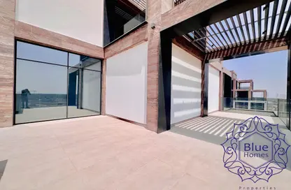 Apartment - 4 Bedrooms - 5 Bathrooms for rent in Al Telal 25 - Nad Al Sheba 1 - Nad Al Sheba - Dubai