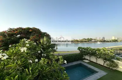 Villa - 4 Bedrooms - 5 Bathrooms for rent in Springs 14 - The Springs - Dubai