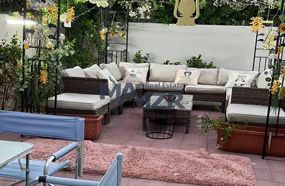Villa - 2 Bedrooms - 3 Bathrooms for sale in Desert Style - Al Reef Villas - Al Reef - Abu Dhabi