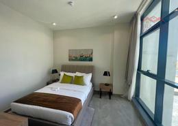 Apartment - 2 bedrooms - 3 bathrooms for sale in Majestique Residence 1 - Majestique Residence - Dubai South (Dubai World Central) - Dubai