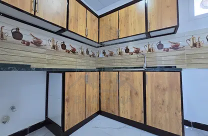 Apartment - 1 Bedroom - 1 Bathroom for rent in Khalifa City A Villas - Khalifa City A - Khalifa City - Abu Dhabi