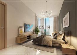 Duplex - 3 bedrooms - 3 bathrooms for sale in Al Maryah Vista - Al Maryah Island - Abu Dhabi Duplex - 3 bedrooms - 3 bathrooms for sale in Al Maryah Vista - Al Maryah Island - Abu Dhabi