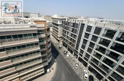 Apartment - 1 Bedroom - 2 Bathrooms for rent in Aliaa - Muwaileh - Sharjah