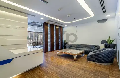 Office Space - Studio for sale in Bay Square Building 3 - Bay Square - Business Bay - Dubai