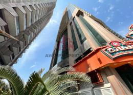 Retail - 1 bathroom for rent in DXB Tower - Sheikh Zayed Road - Dubai
