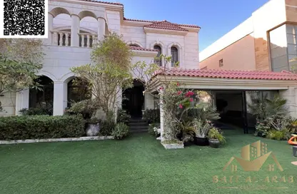 Villa - 5 Bedrooms - 5 Bathrooms for sale in Al Rawda 2 Villas - Al Rawda 2 - Al Rawda - Ajman