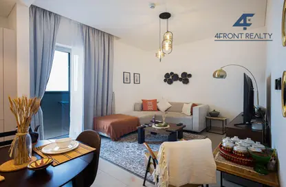 Apartment - 2 Bedrooms - 2 Bathrooms for sale in Sobha Creek Vistas Reserve - Sobha Hartland - Mohammed Bin Rashid City - Dubai