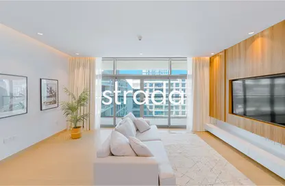 Apartment - 2 Bedrooms - 3 Bathrooms for sale in Mulberry 1 - Park Heights - Dubai Hills Estate - Dubai