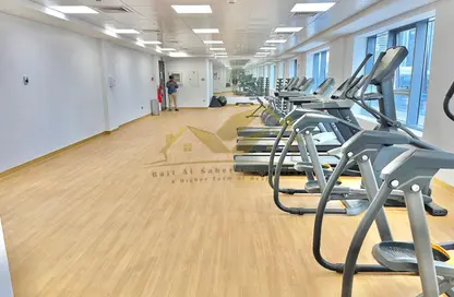 Apartment - 2 Bedrooms - 3 Bathrooms for rent in Adaire 1 - Al Satwa - Dubai Apartment - 2 Bedrooms - 3 Bathrooms for rent in Adaire 1 - Al Satwa - Dubai