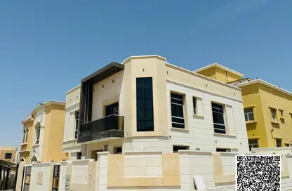 Villa - 5 Bedrooms - 7 Bathrooms for sale in Al Yasmeen 1 - Al Yasmeen - Ajman