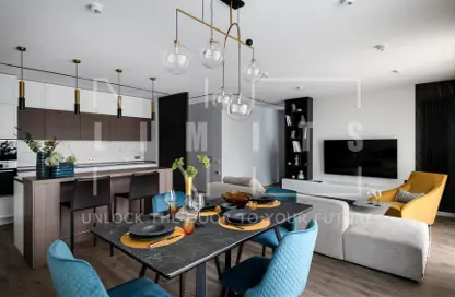 Apartment - 1 Bedroom - 2 Bathrooms for sale in Azizi Milan - City of Arabia - Dubai