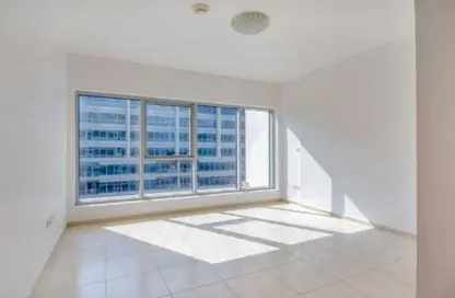 Apartment - 1 Bedroom - 1 Bathroom for sale in Skycourts Tower A - Skycourts Towers - Dubai Land - Dubai