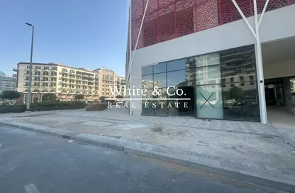 Retail - Studio for sale in Joya Dorado Residences - Al Barsha South - Al Barsha - Dubai