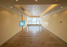 Empty Room image for: Apartment - 3 bedrooms - 5 bathrooms for rent in Sky Tower - Shams Abu Dhabi - Al Reem Island - Abu Dhabi, Image 1
