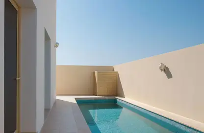 Villa - 4 Bedrooms - 7 Bathrooms for rent in Nad Al Sheba Gardens 1 - Nad Al Sheba Gardens - Nad Al Sheba - Dubai Villa - 4 Bedrooms - 7 Bathrooms for rent in Nad Al Sheba Gardens 1 - Nad Al Sheba Gardens - Nad Al Sheba - Dubai