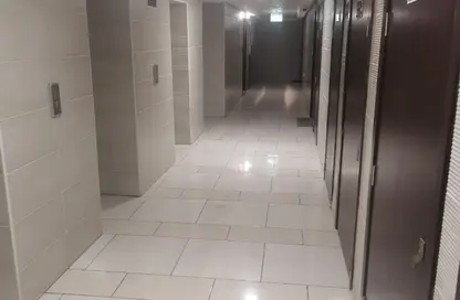 Apartment - 2 Bedrooms - 3 Bathrooms for rent in Al Naemiya Tower 1 - Al Naemiya Towers - Al Nuaimiya - Ajman