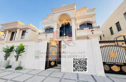 Villa - 5 Bedrooms - 7 Bathrooms for sale in Al Alia - Ajman