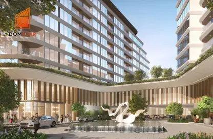 Apartment - 2 Bedrooms - 2 Bathrooms for sale in Selene Beach Residences - Siniyah Island - Umm Al Quwain Marina - Umm Al Quwain Apartment - 2 Bedrooms - 2 Bathrooms for sale in Selene Beach Residences - Siniyah Island - Umm Al Quwain Marina - Umm Al Quwain