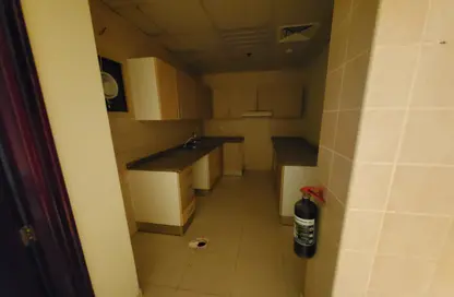 Apartment - 1 Bedroom - 1 Bathroom for rent in Building 1 - Yasmin Village - Ras Al Khaimah