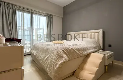 Apartment - 1 Bedroom - 2 Bathrooms for rent in Rigel - Jumeirah Village Circle - Dubai