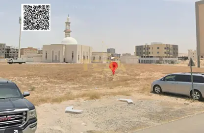 Land - Studio for sale in Al Jurf 3 - Al Jurf - Ajman Downtown - Ajman