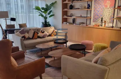 Apartment - Studio - 1 Bathroom for sale in Vincitore Aqua Dimore - Dubai Science Park - Dubai