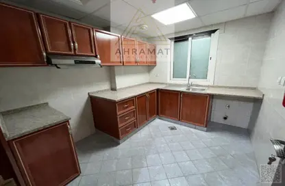 Apartment - Studio - 1 Bathroom for sale in Orient Towers - Al Bustan - Ajman
