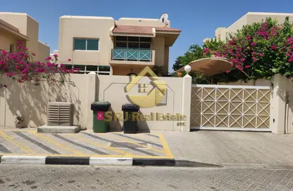Villa - 3 Bedrooms - 4 Bathrooms for rent in Umm Suqeim 1 Villas - Umm Suqeim 1 - Umm Suqeim - Dubai