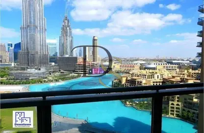 شقة - 3 غرف نوم - 4 حمامات للبيع في ذا ريزيدنس 5 - برج ريزيدنس - دبي وسط المدينة - دبي شقة - 3 غرف نوم - 4 حمامات للبيع في ذا ريزيدنس 5 - برج ريزيدنس - دبي وسط المدينة - دبي