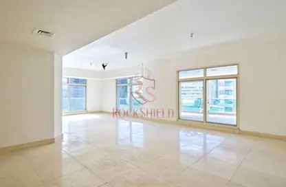 Apartment - 1 Bedroom - 2 Bathrooms for sale in DEC Tower 1 - DEC Towers - Dubai Marina - Dubai