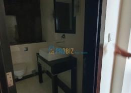Apartment - 2 bedrooms - 3 bathrooms for sale in Green Lake Tower 1 - Green Lake Towers - Jumeirah Lake Towers - Dubai